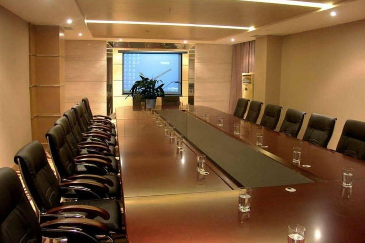 Hotel Shenzhen Baoan Luxe Manor Exterior foto
