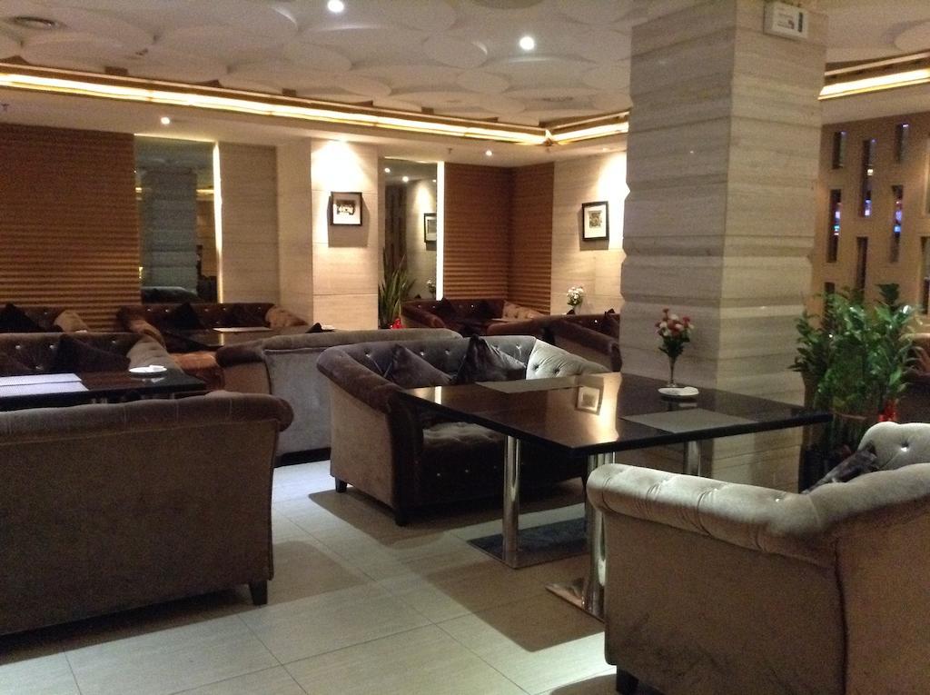 Hotel Shenzhen Baoan Luxe Manor Exterior foto