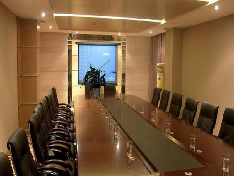 Hotel Shenzhen Baoan Luxe Manor Exterior foto